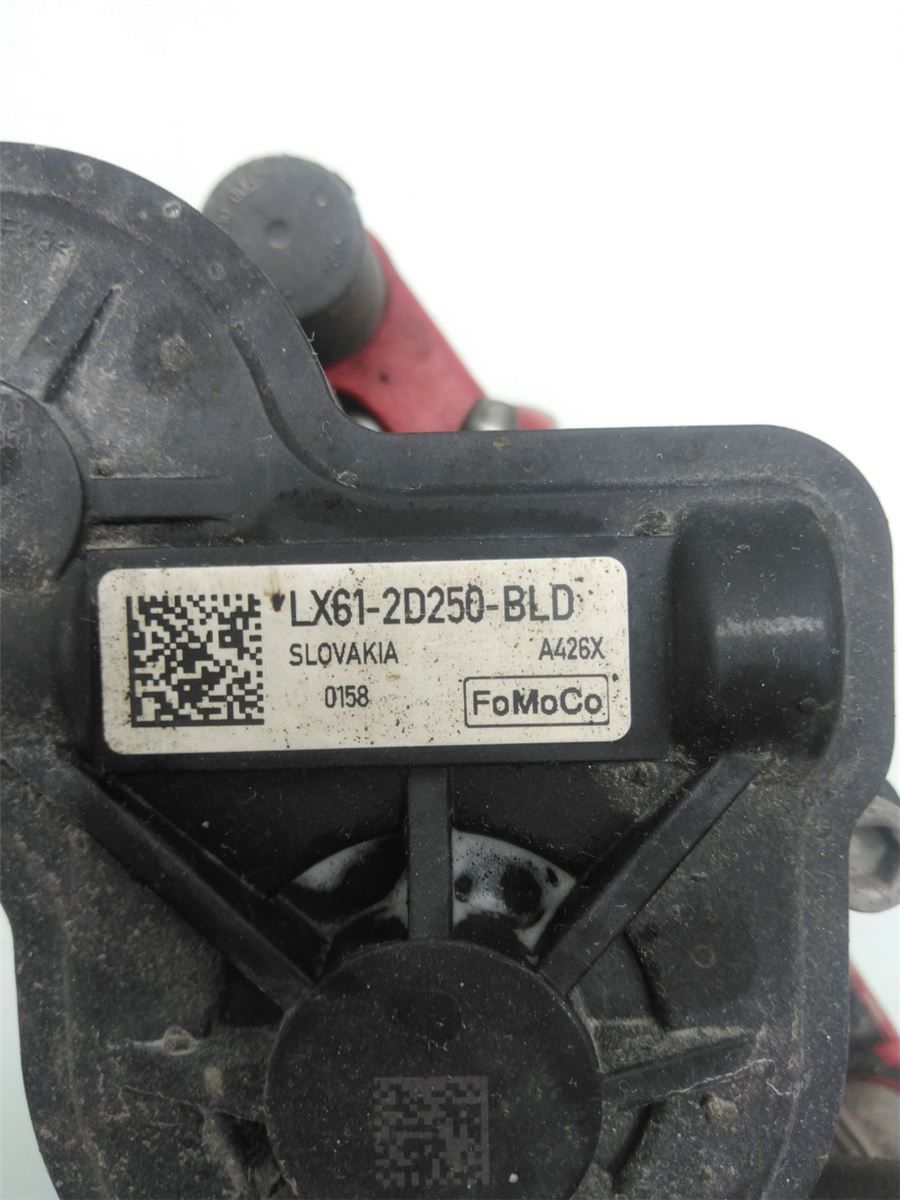 Bremsecaliper Bak Høyre – bilde 2