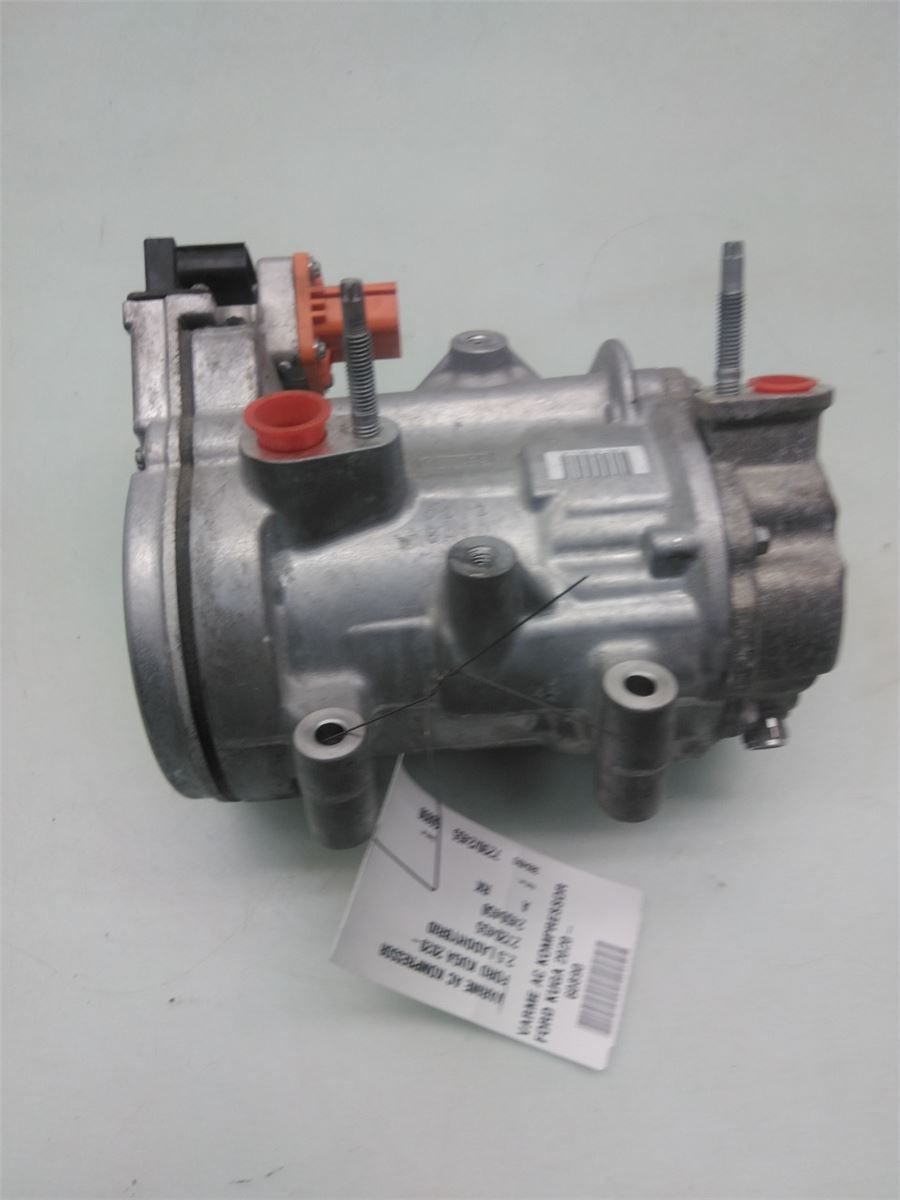 Varme AC Kompressor – bilde 1