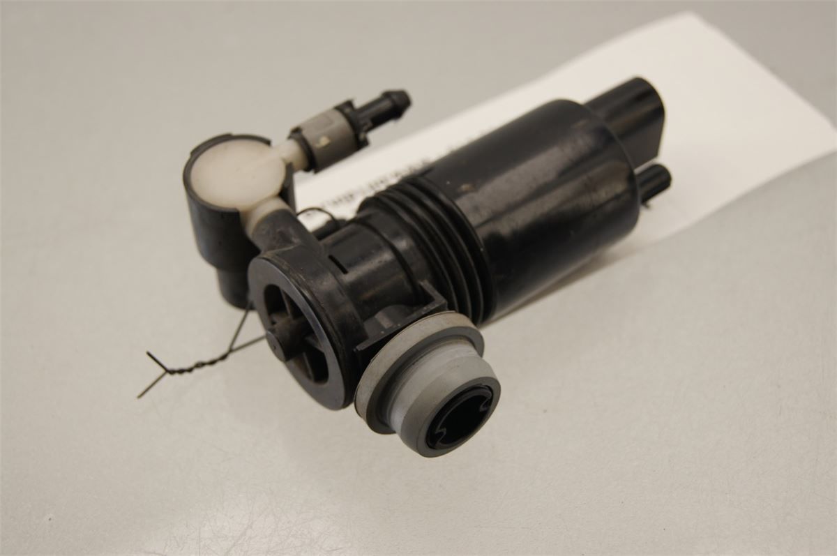 Spylerpumpe Frontrute – bilde 1