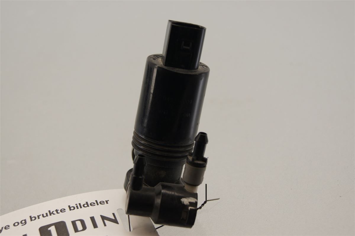 Spylerpumpe Frontrute – bilde 2