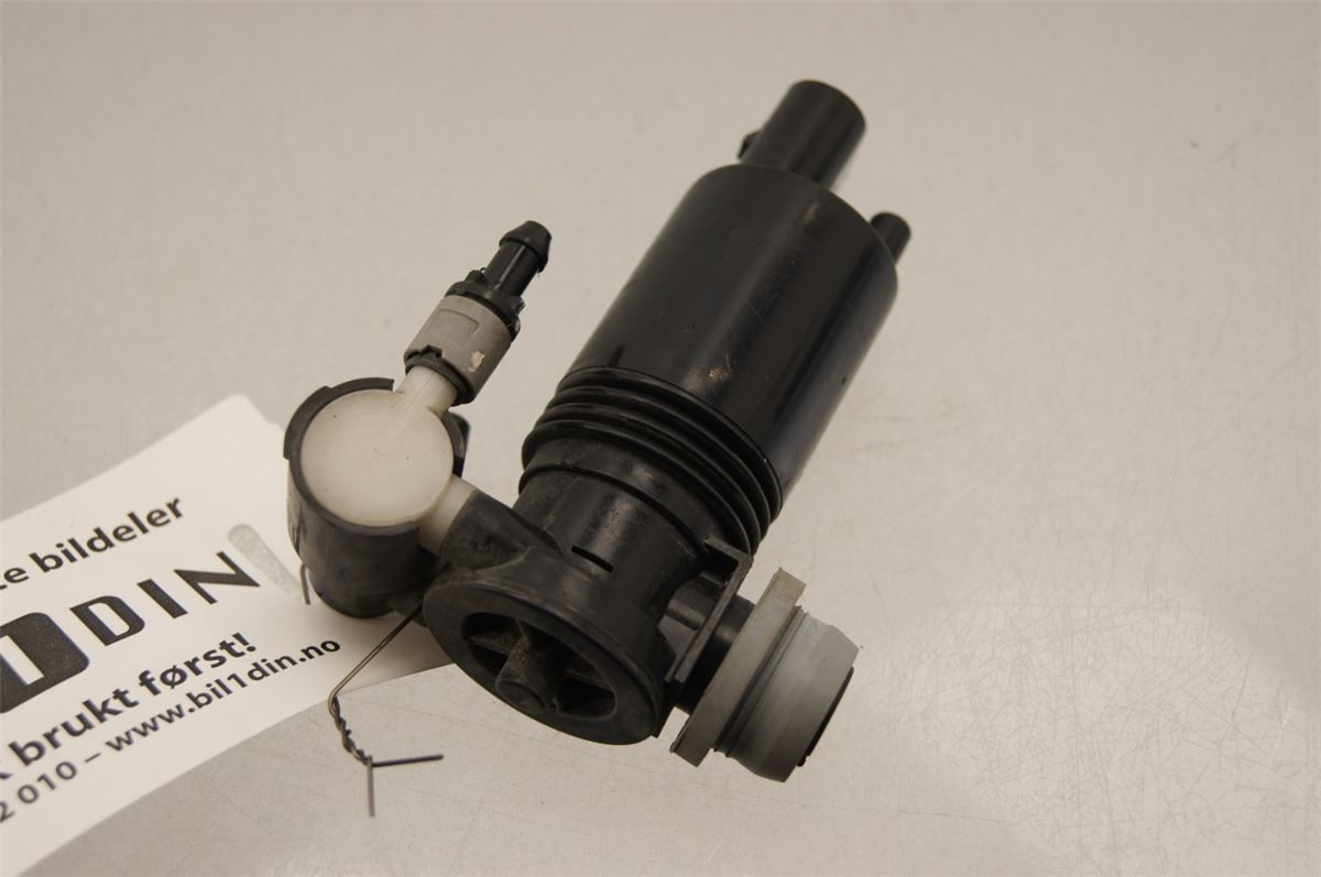 Spylerpumpe Frontrute – bilde 3