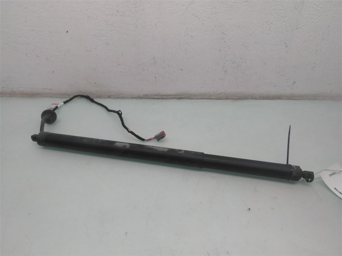 Baklukeåpner Automatisk – bilde 1