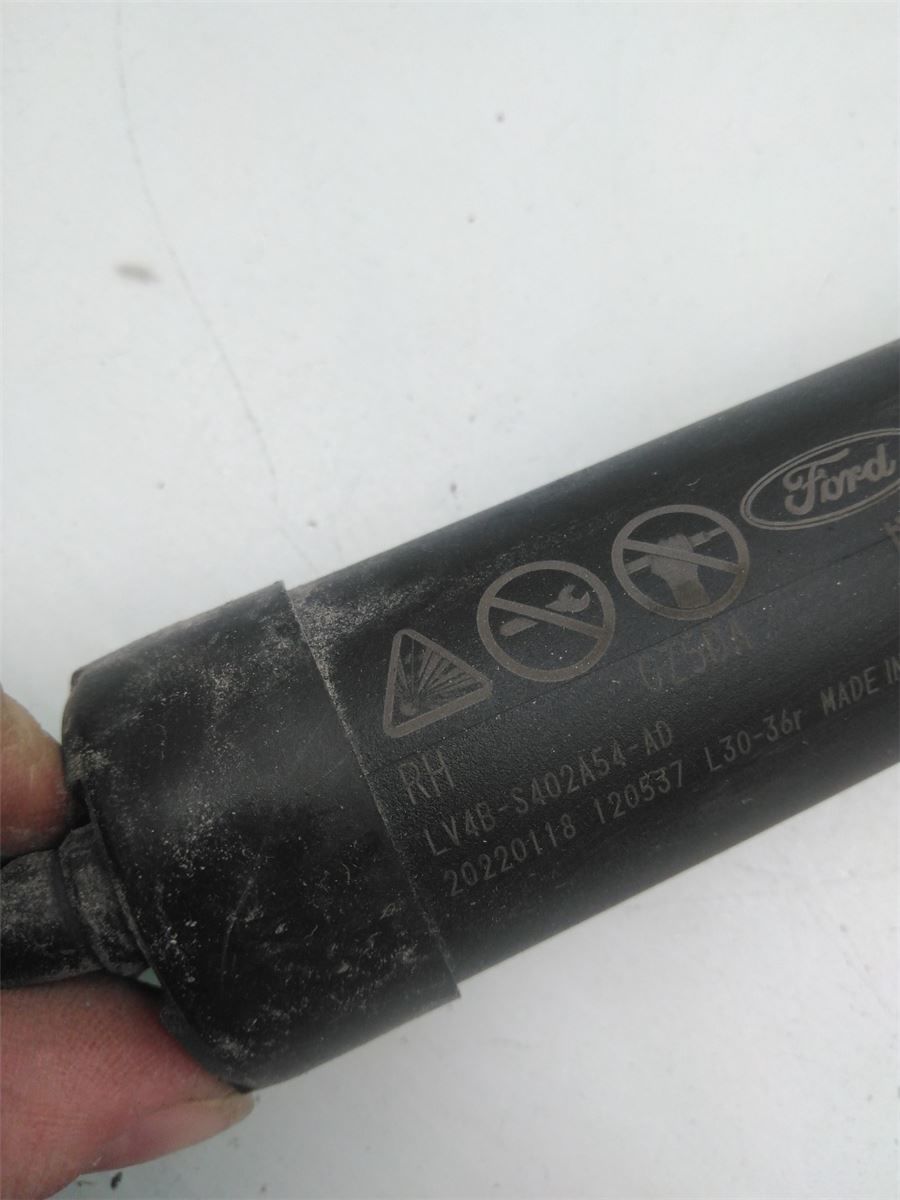 Baklukeåpner Automatisk – bilde 2