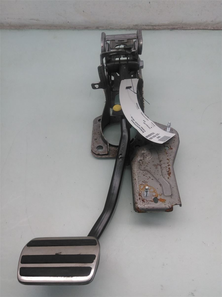 Bremsepedal – bilde 1