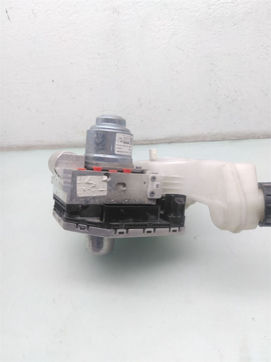 ABS Hydraulikkaggregat – bilde 1