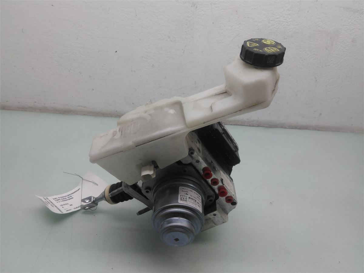 ABS Hydraulikkaggregat – bilde 3