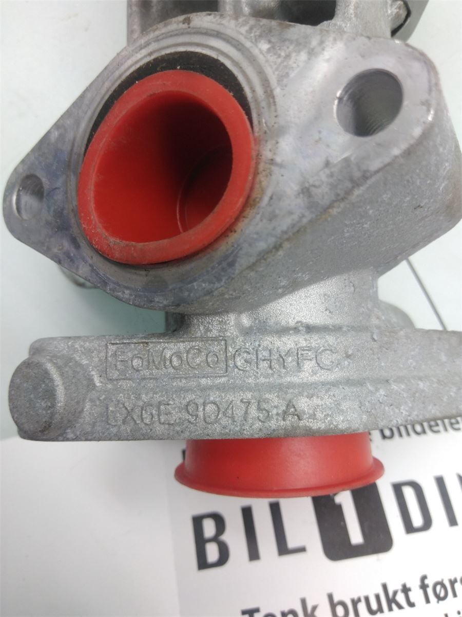 EGR Ventil – bilde 2