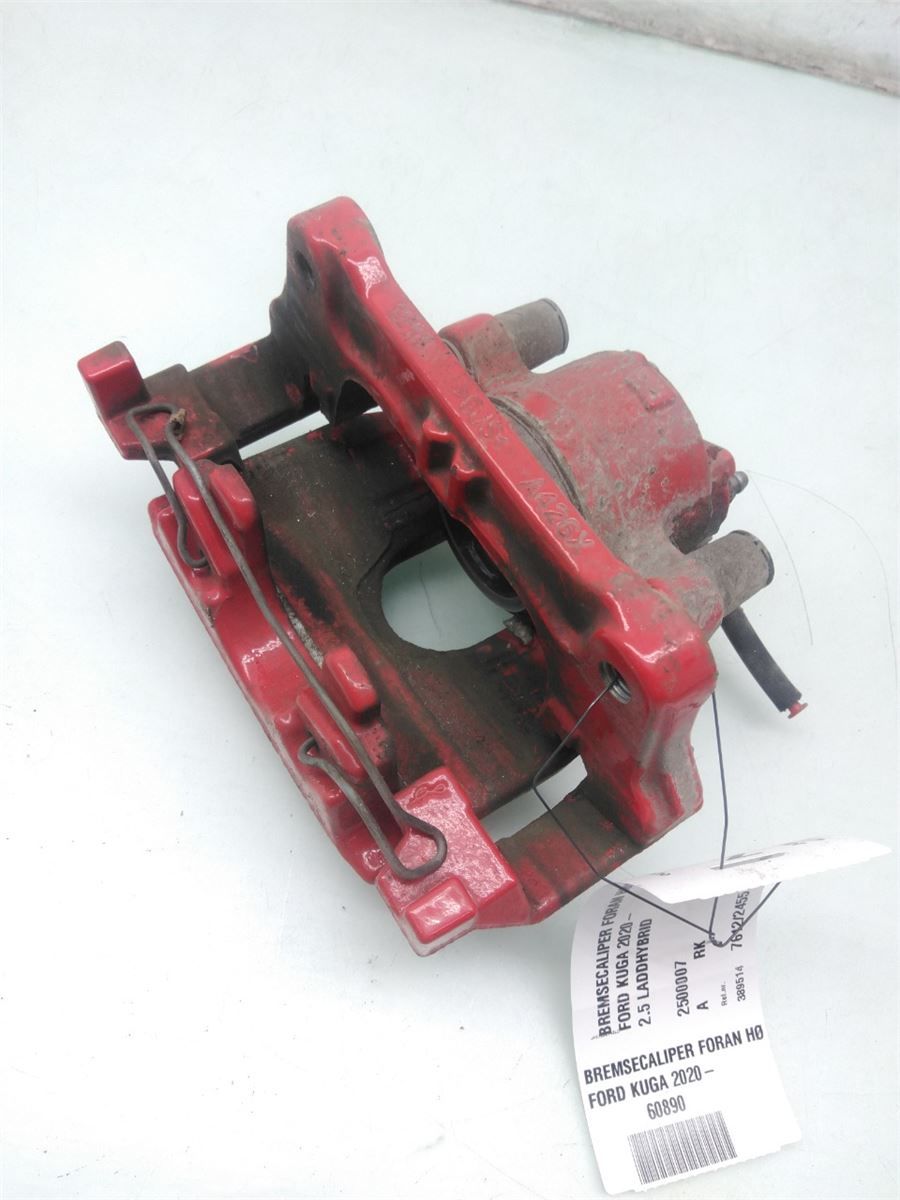 Bremsecaliper Foran Høyre – bilde 1