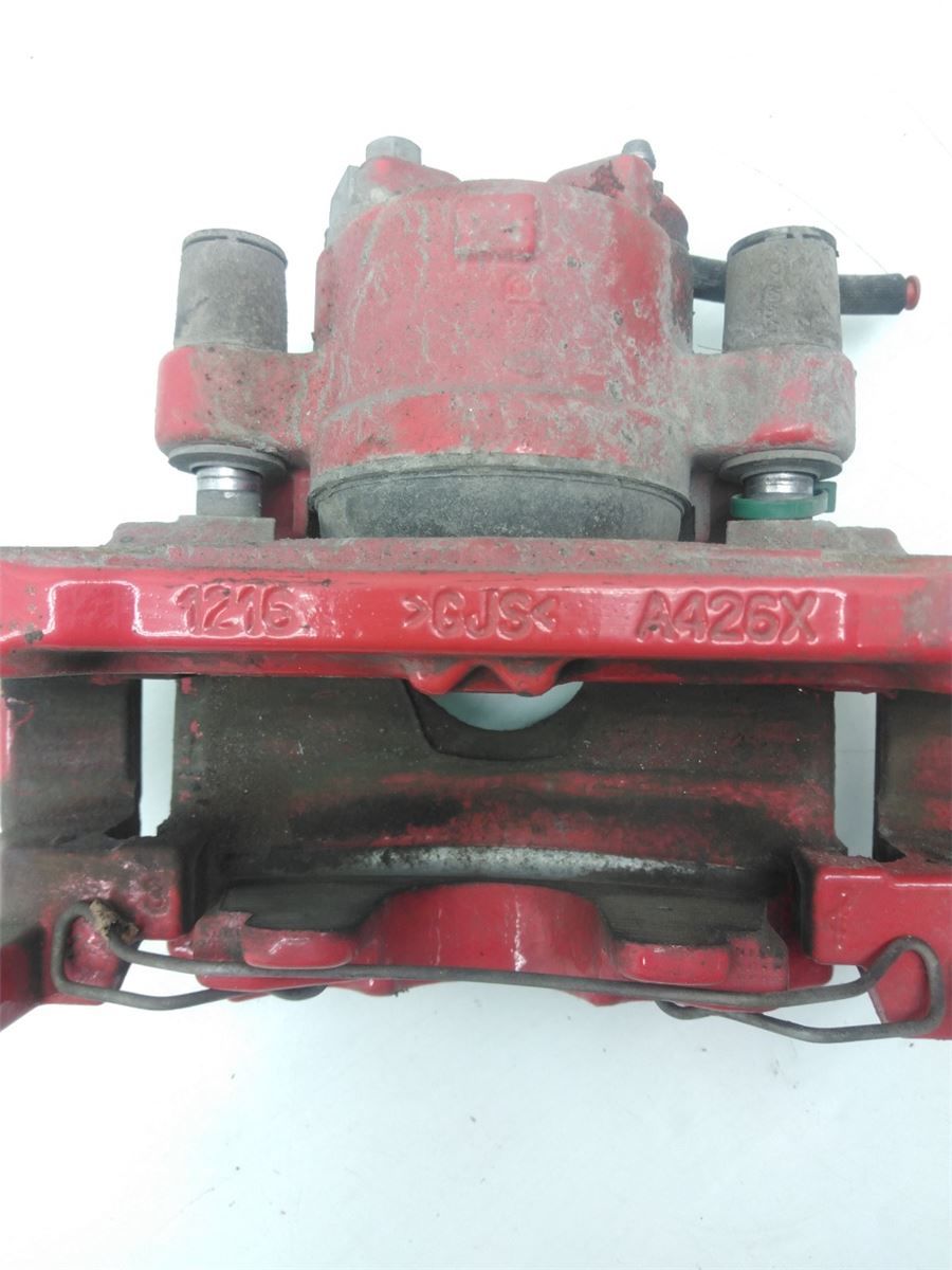 Bremsecaliper Foran Høyre – bilde 2
