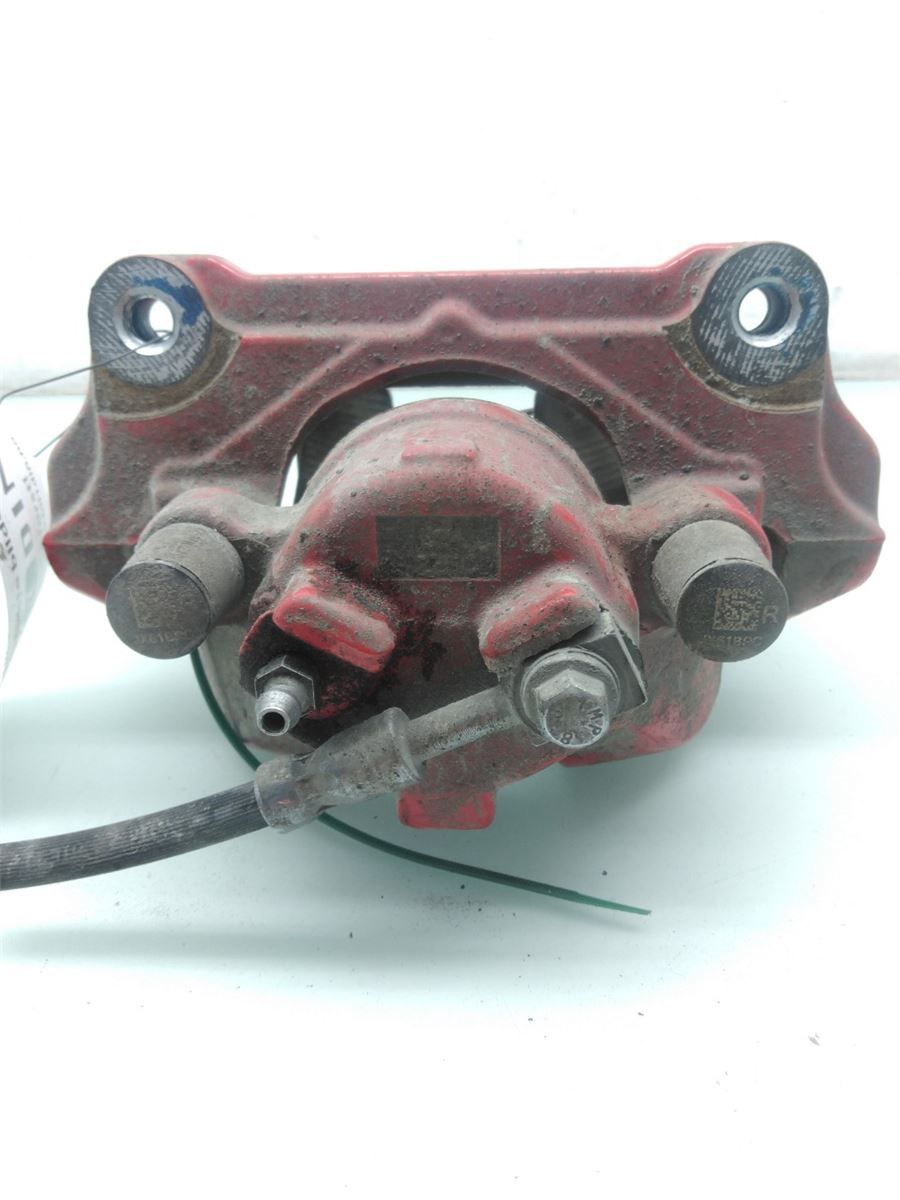 Bremsecaliper Foran Høyre – bilde 3