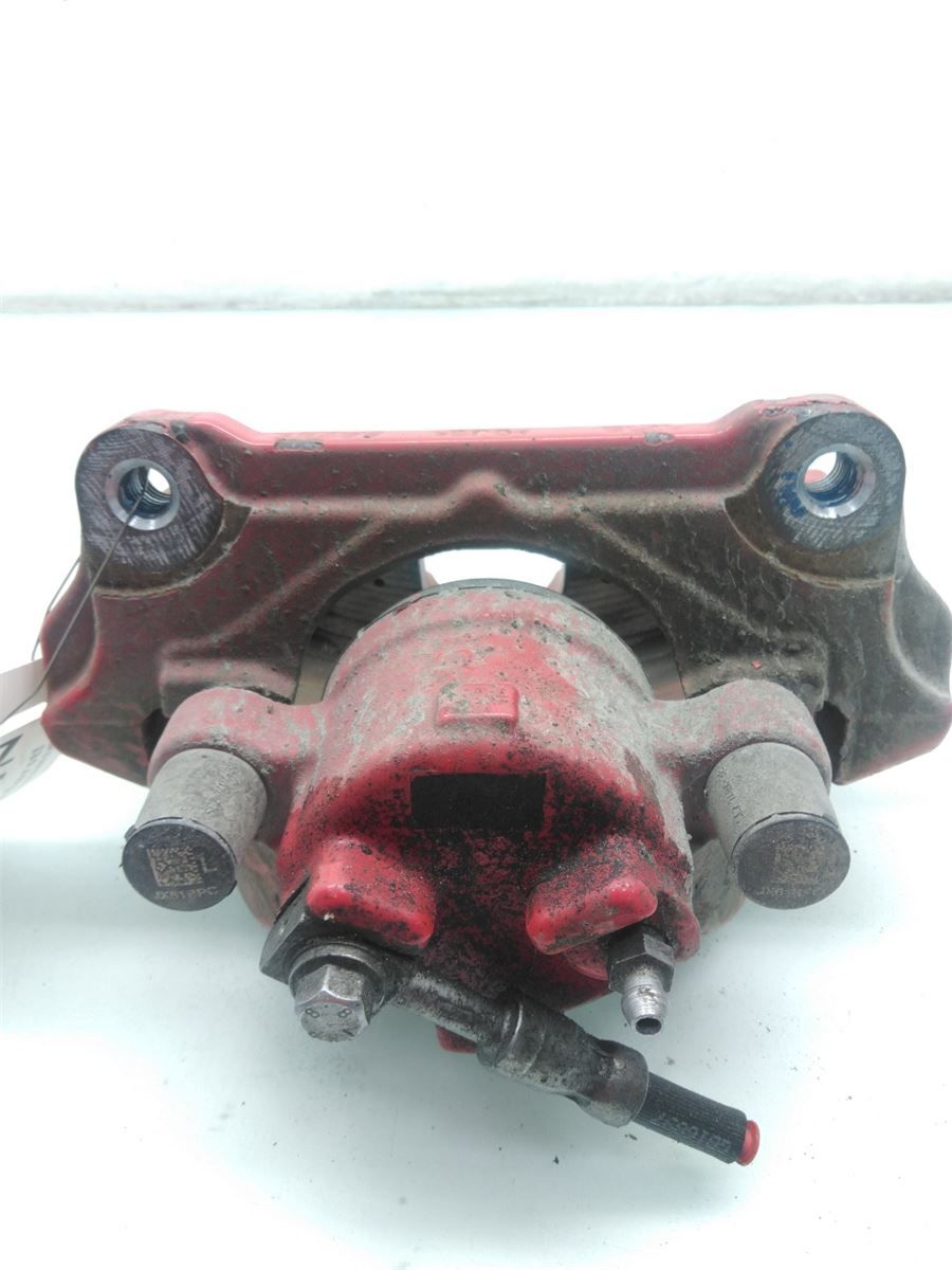 Bremsecaliper Foran Venstre – bilde 3