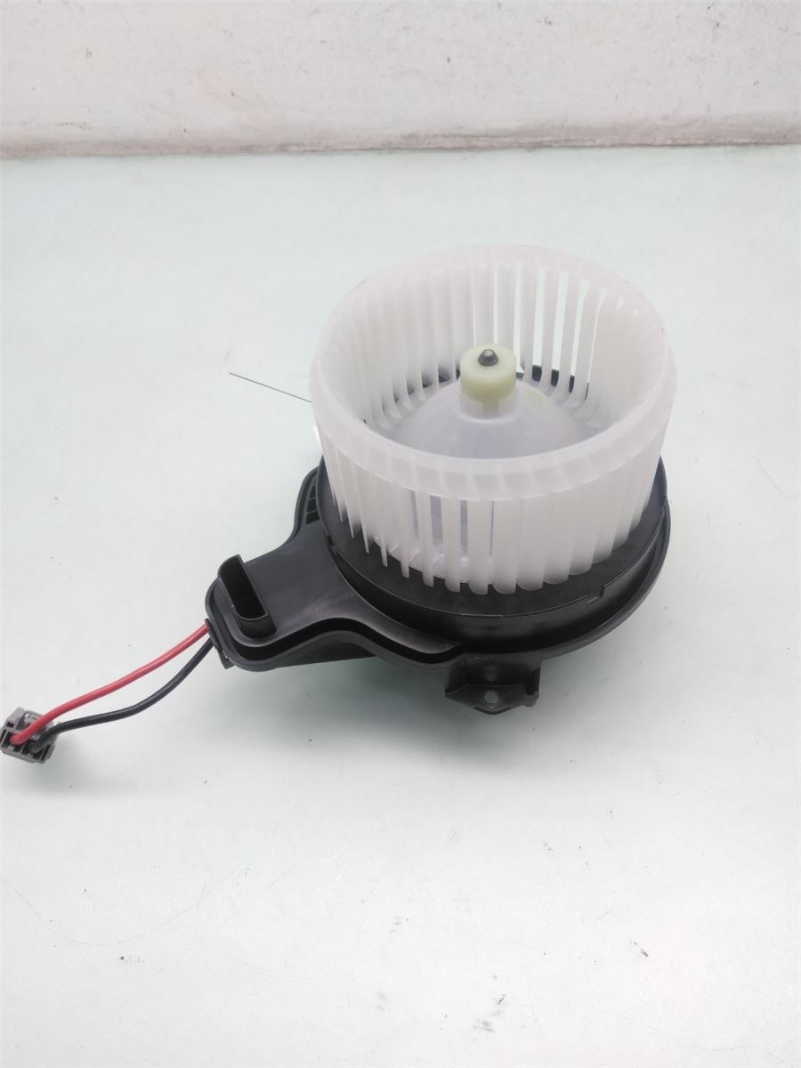 Varmeapparat Viftemotor – bilde 1