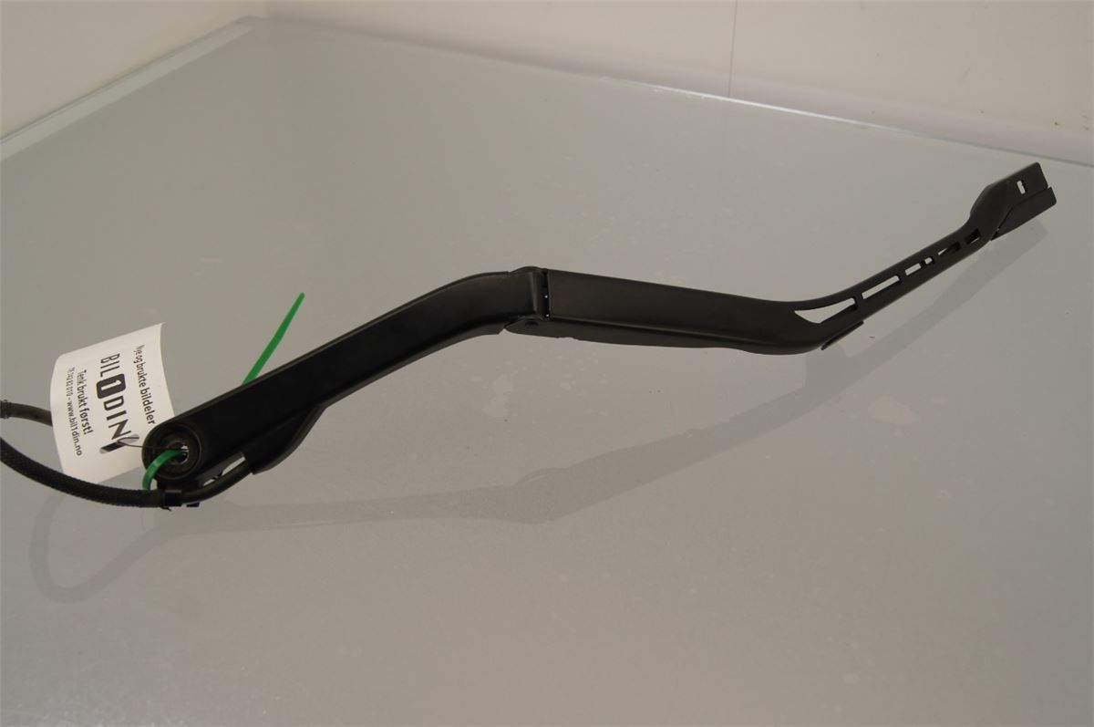 Viskerarm / Armer Frontrute – bilde 1