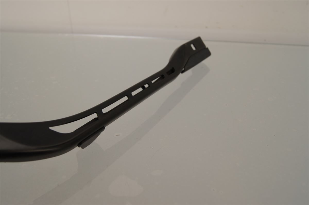 Viskerarm / Armer Frontrute – bilde 3