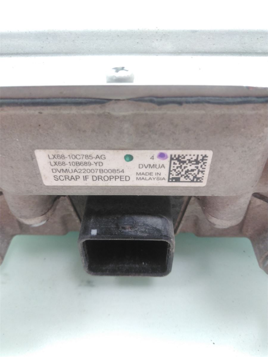 Batteri Høyspenning Lader – bilde 2