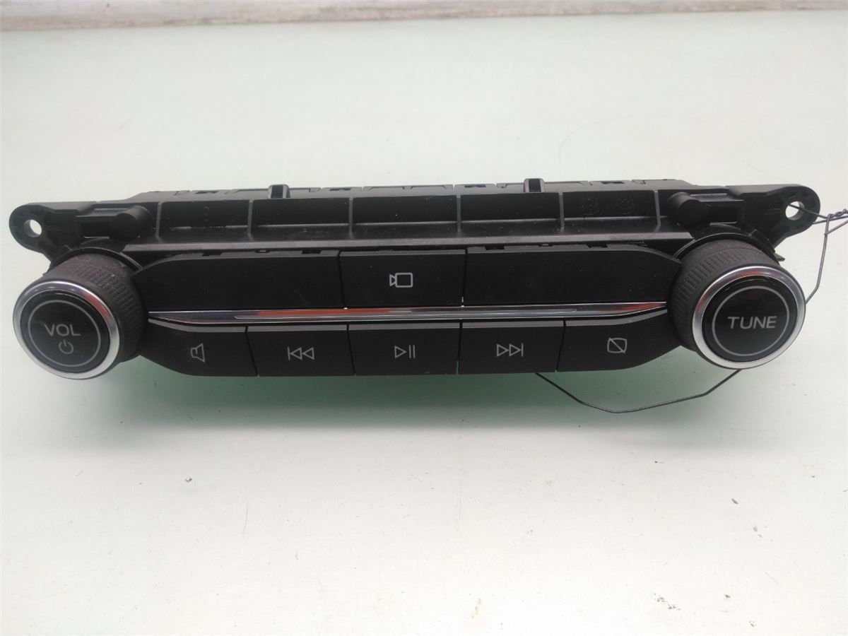 Stereo Radio Øvrig – bilde 1