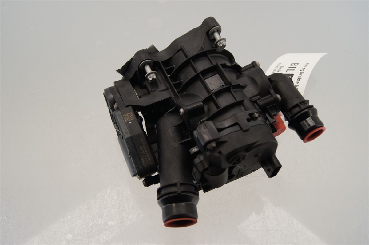 Varme Regulering Motor – bilde 3