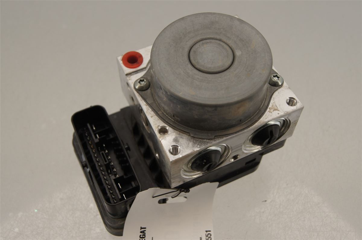 ABS Hydraulikkaggregat – bilde 1
