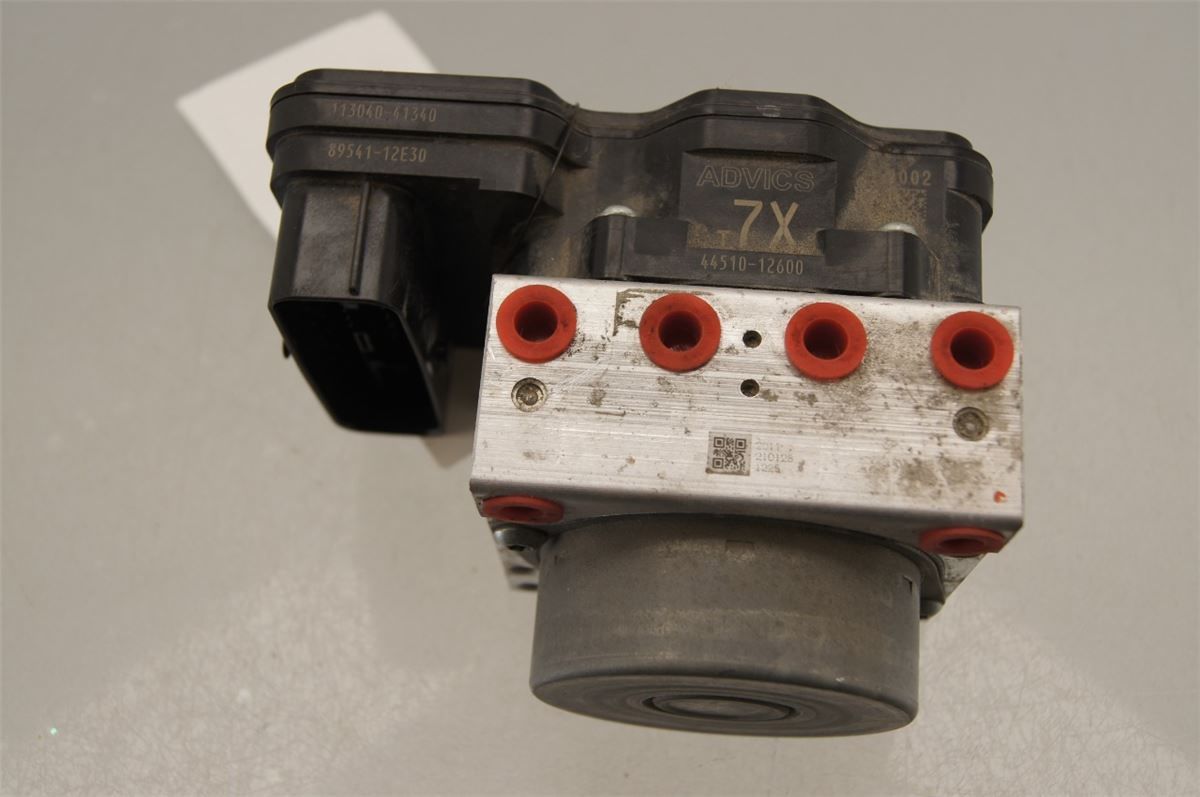 ABS Hydraulikkaggregat – bilde 3
