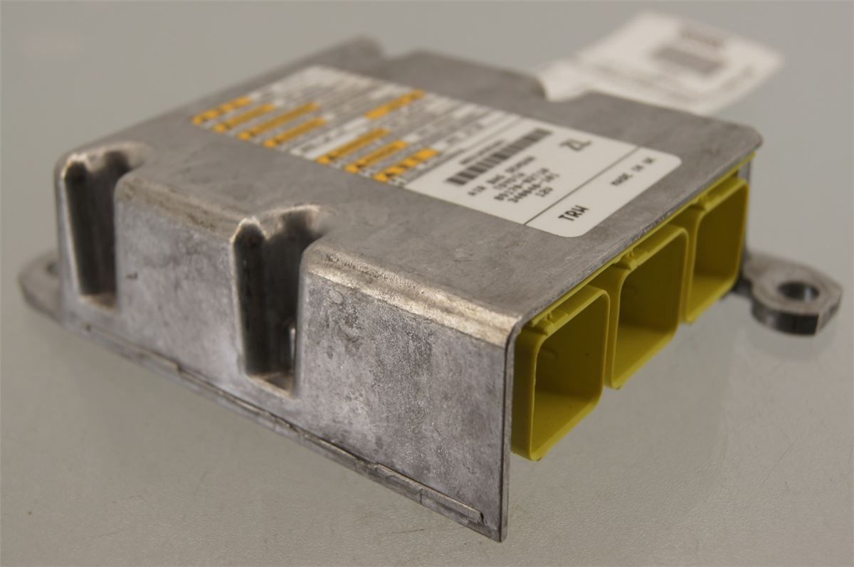 Airbag Elektronikkenhet – bilde 3