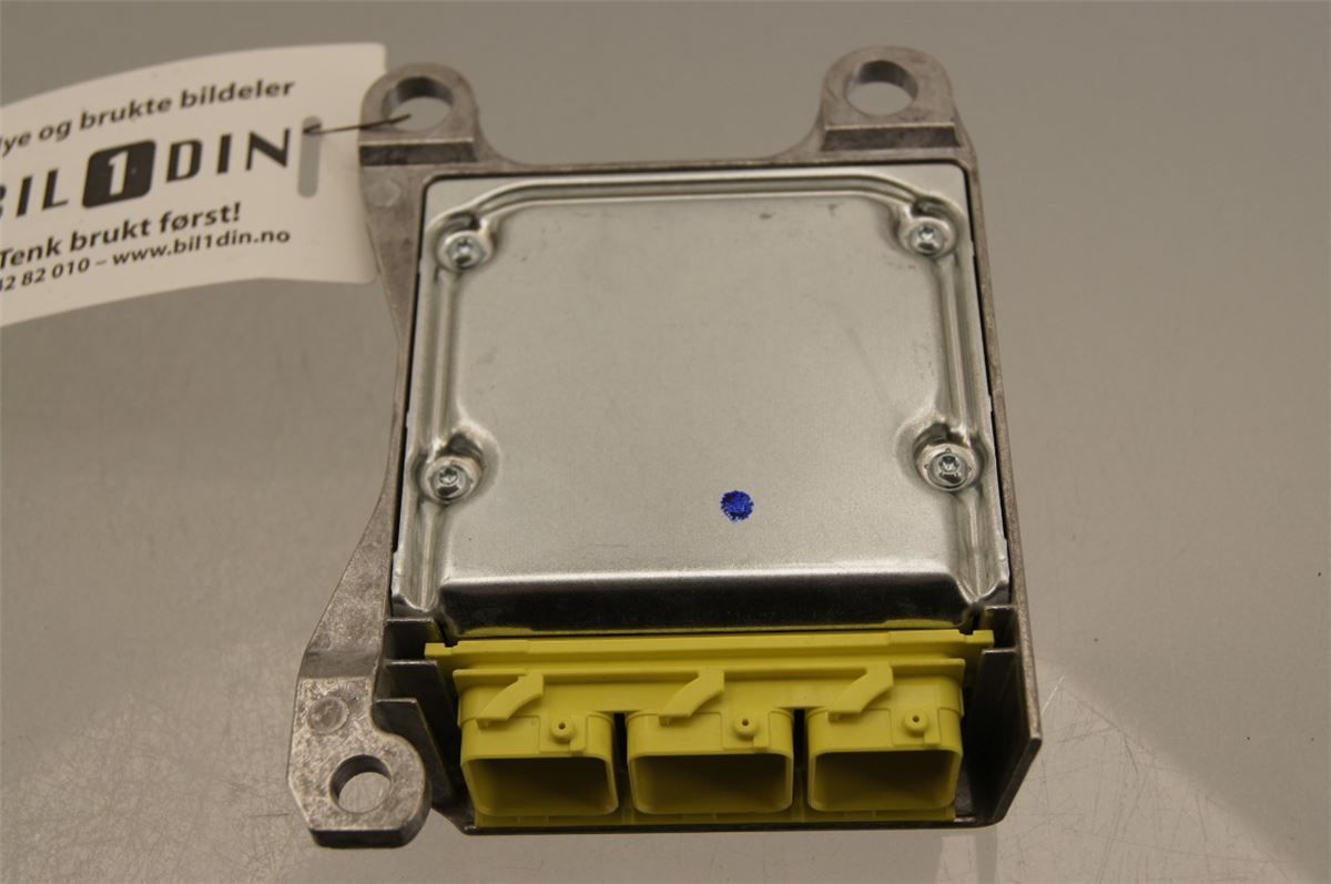 Airbag Elektronikkenhet – bilde 4