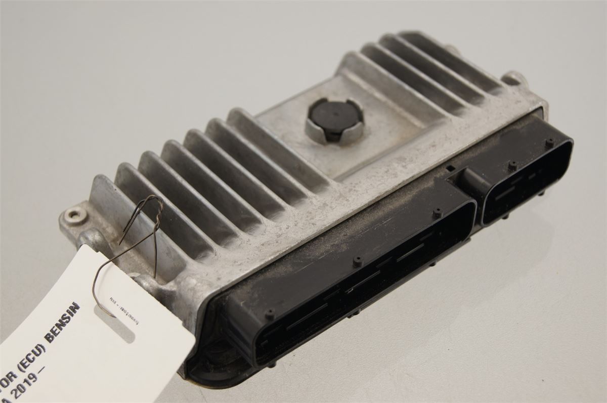 Styreenhet Motor (ECU) Bensin – bilde 1