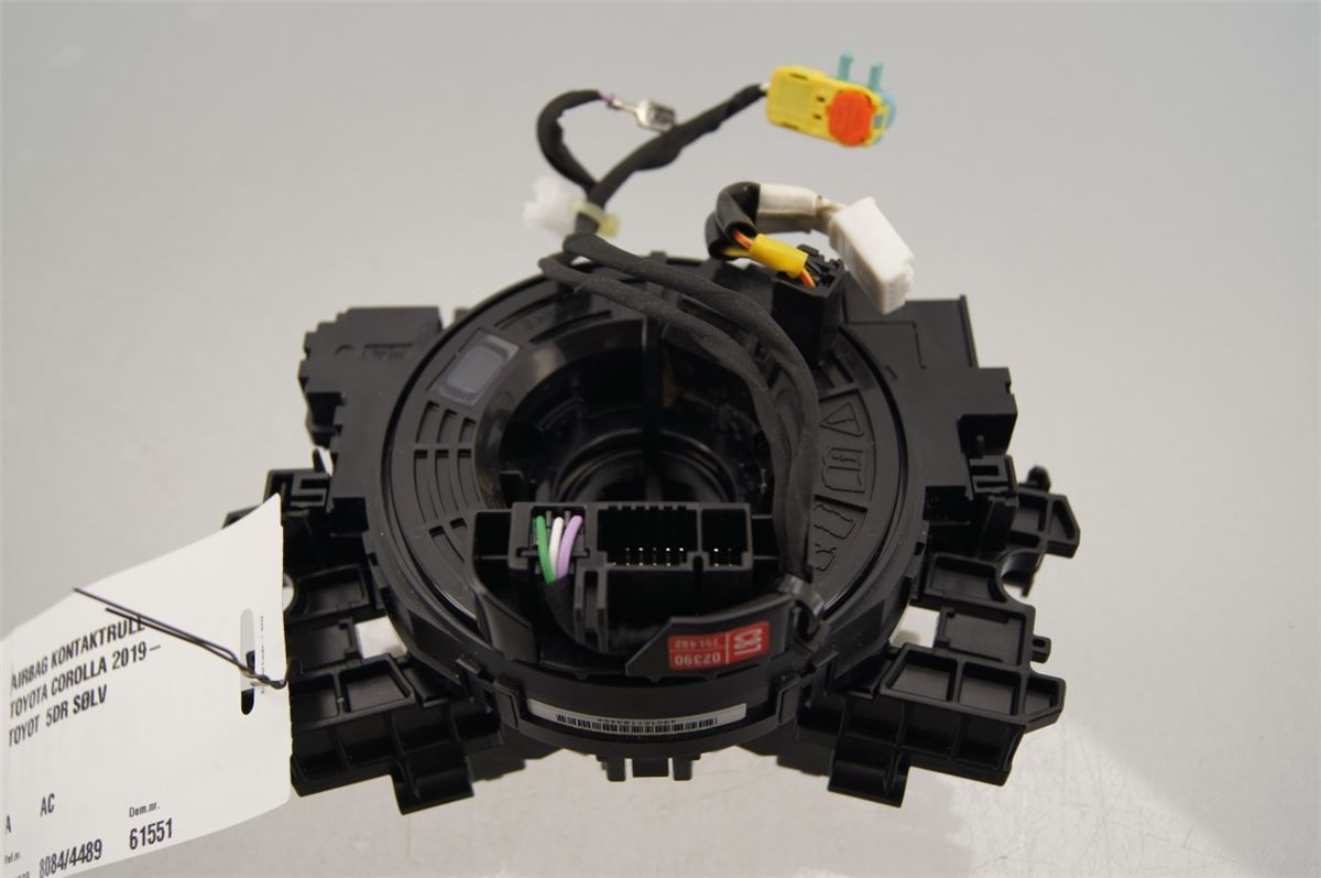 Airbag Kontaktrull – bilde 1