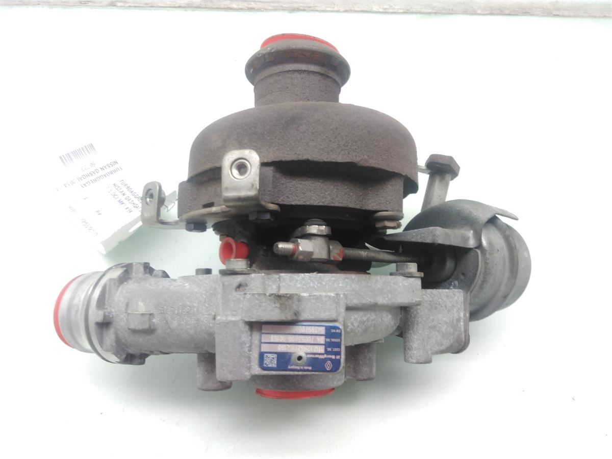 Turboaggregat – bilde 2