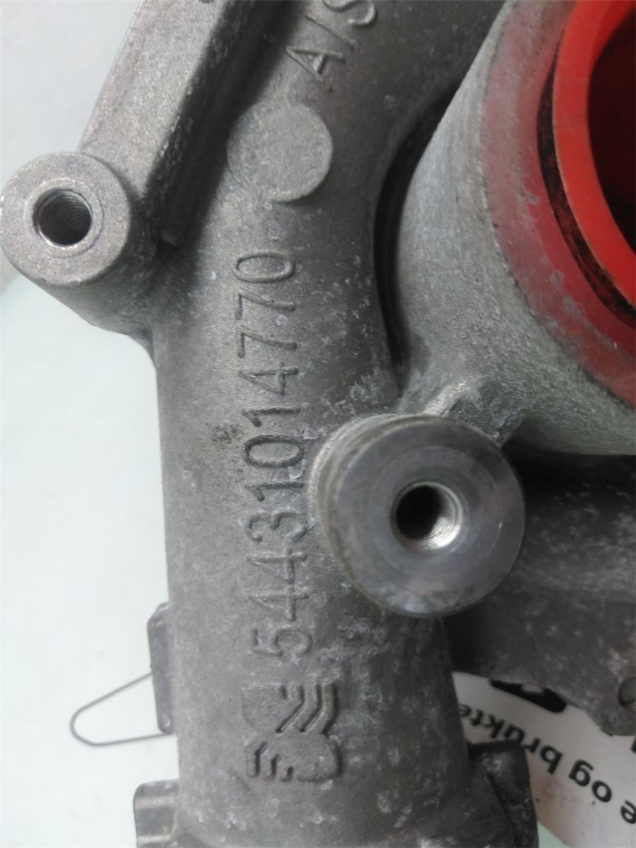 Turboaggregat – bilde 4