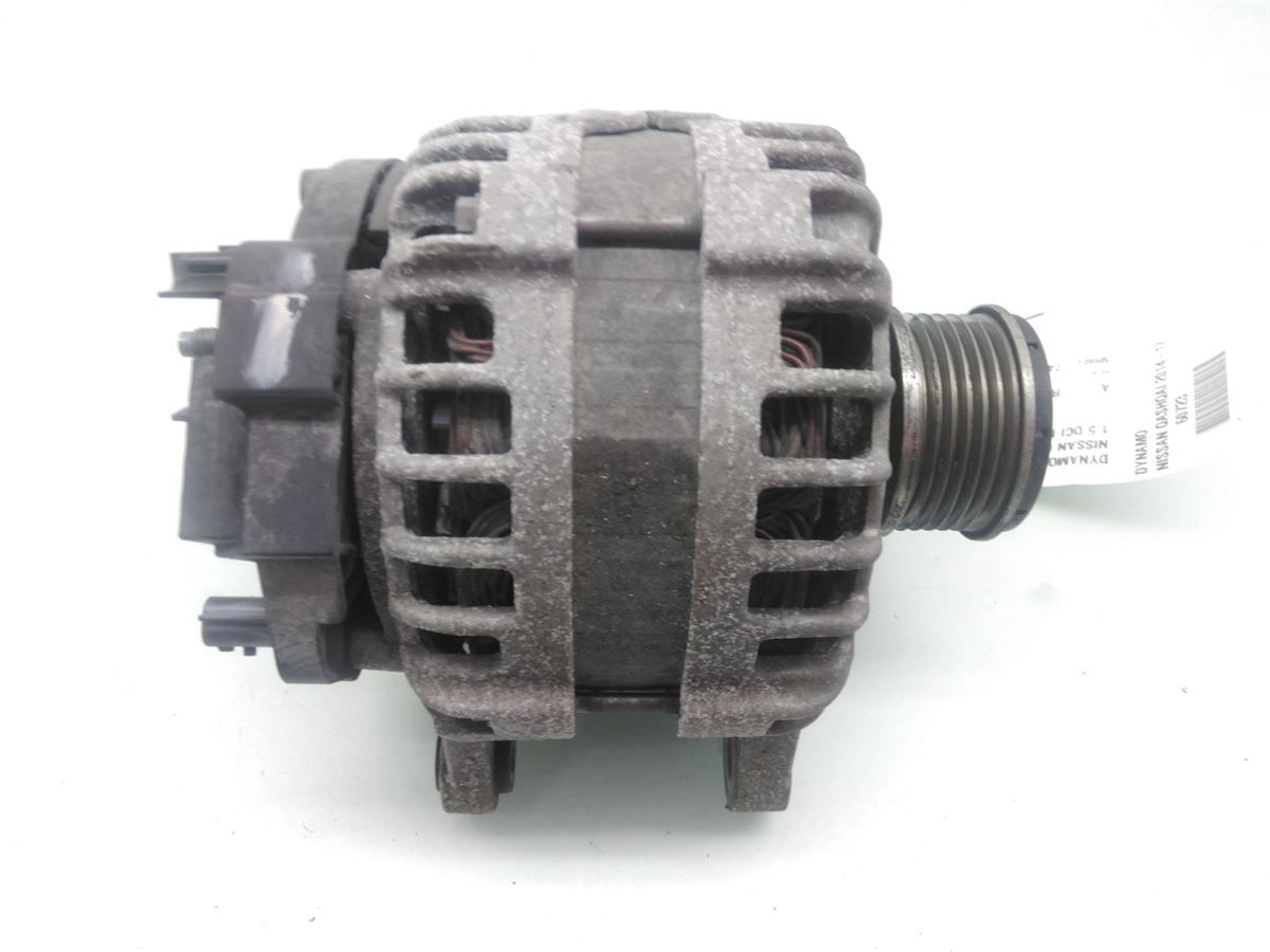 Dynamo – bilde 1
