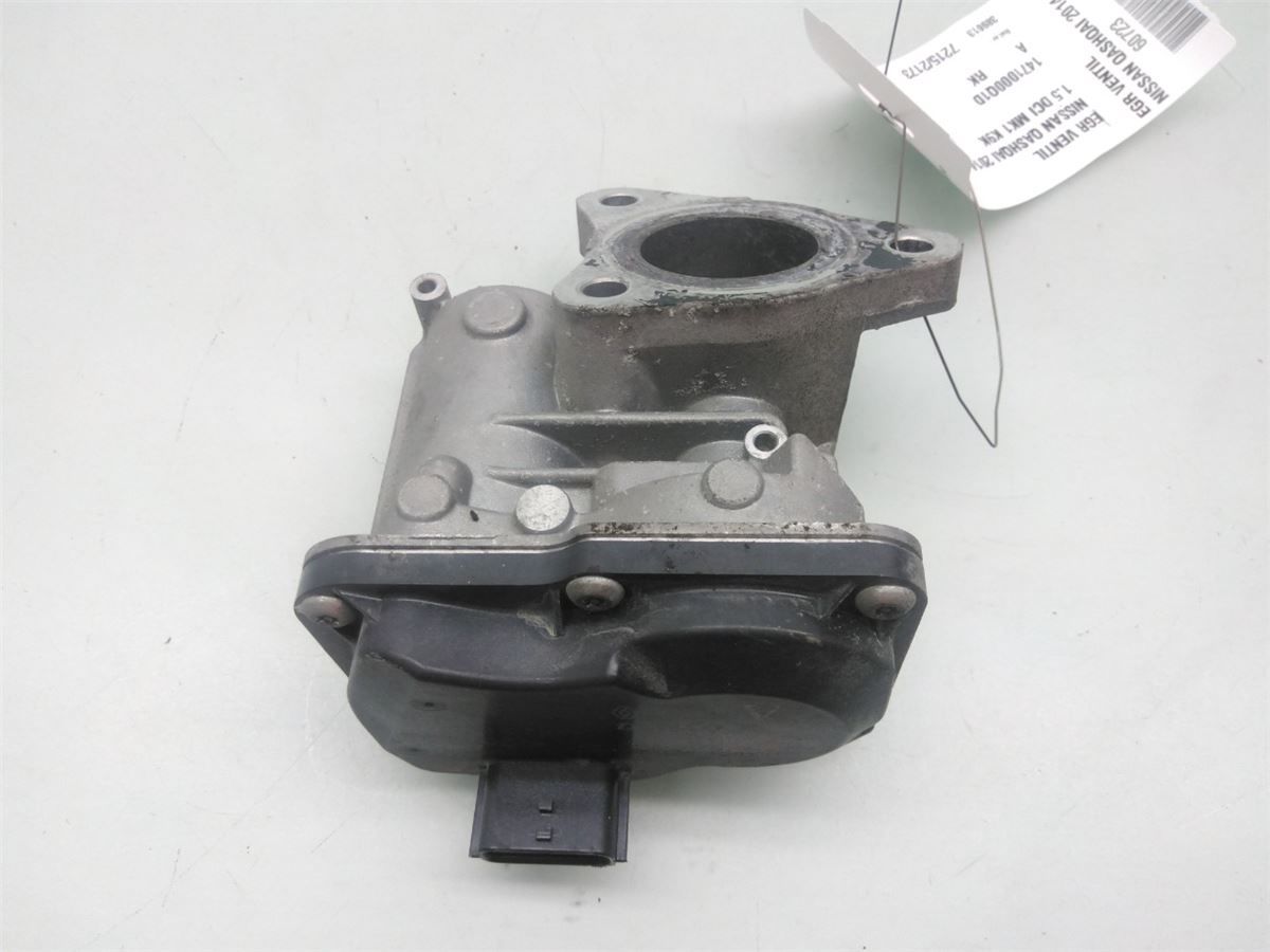EGR Ventil – bilde 1
