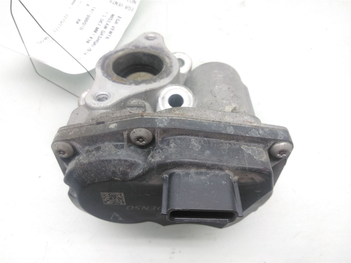 EGR Ventil – bilde 2