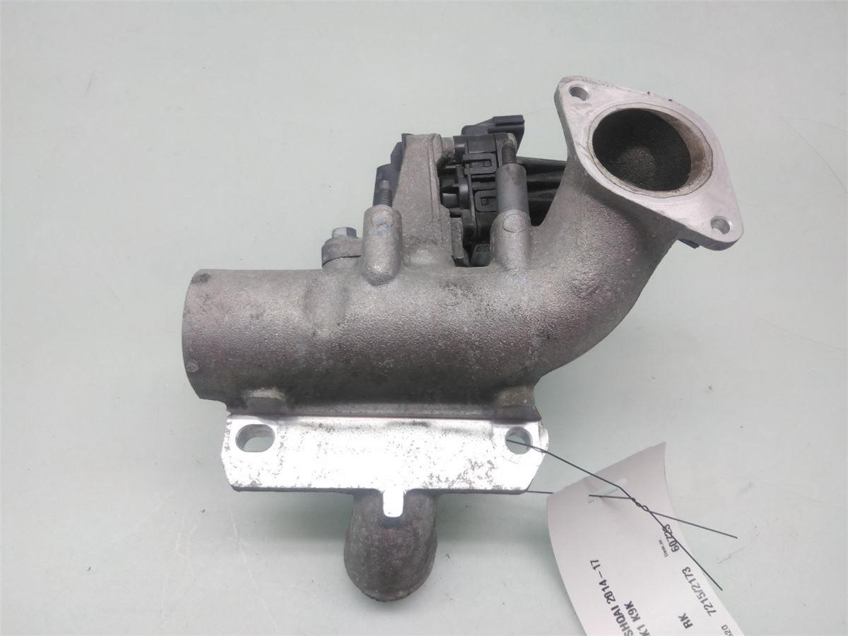 EGR Ventil – bilde 1