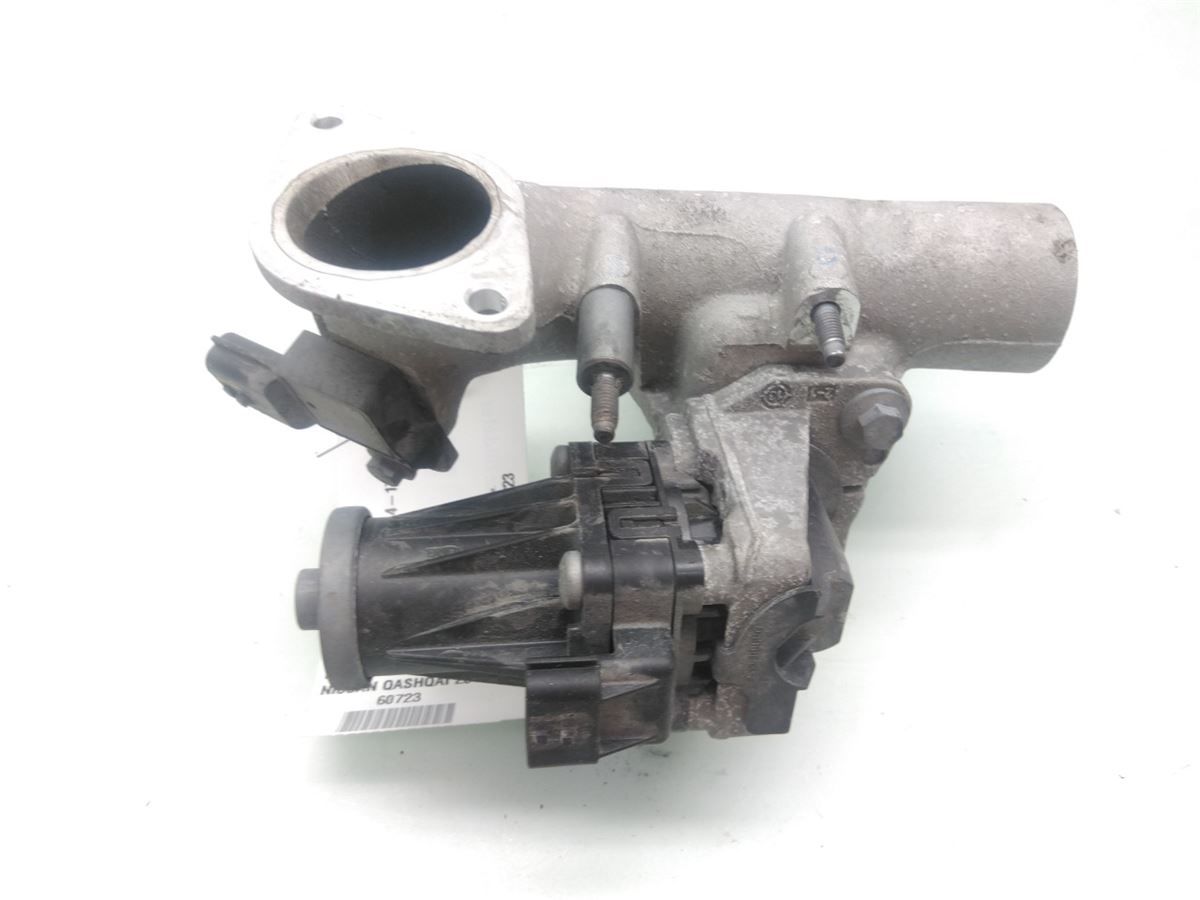 EGR Ventil – bilde 2