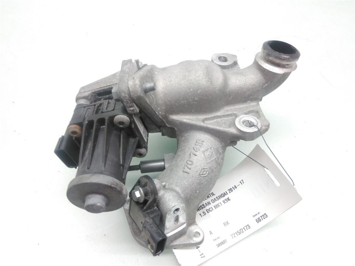 EGR Ventil – bilde 3