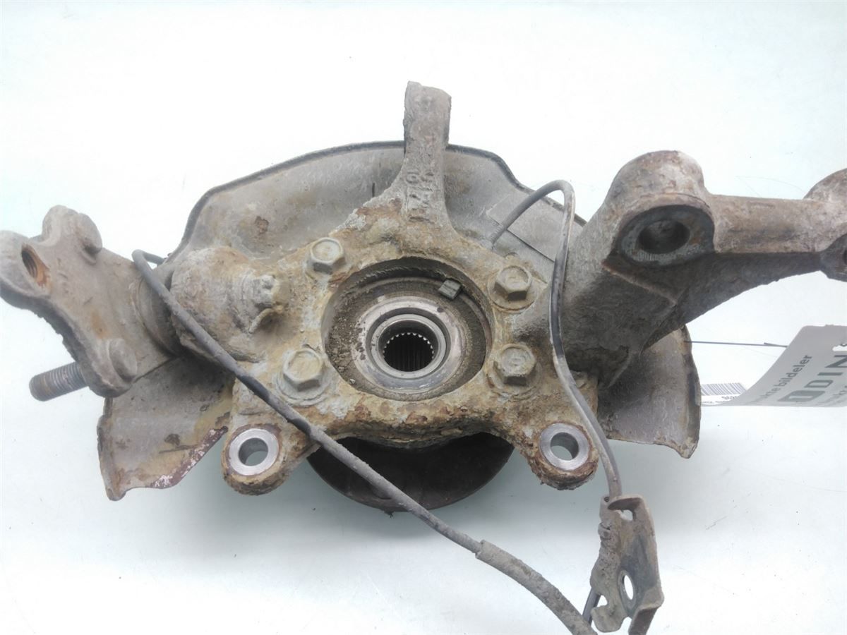 Spindel V.F – bilde 2