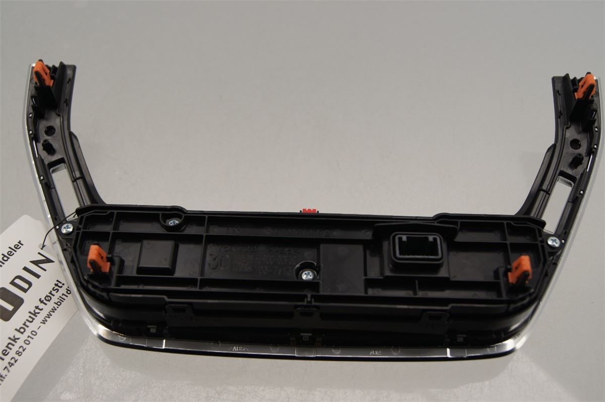 Varme AC Betjening/Display – bilde 3