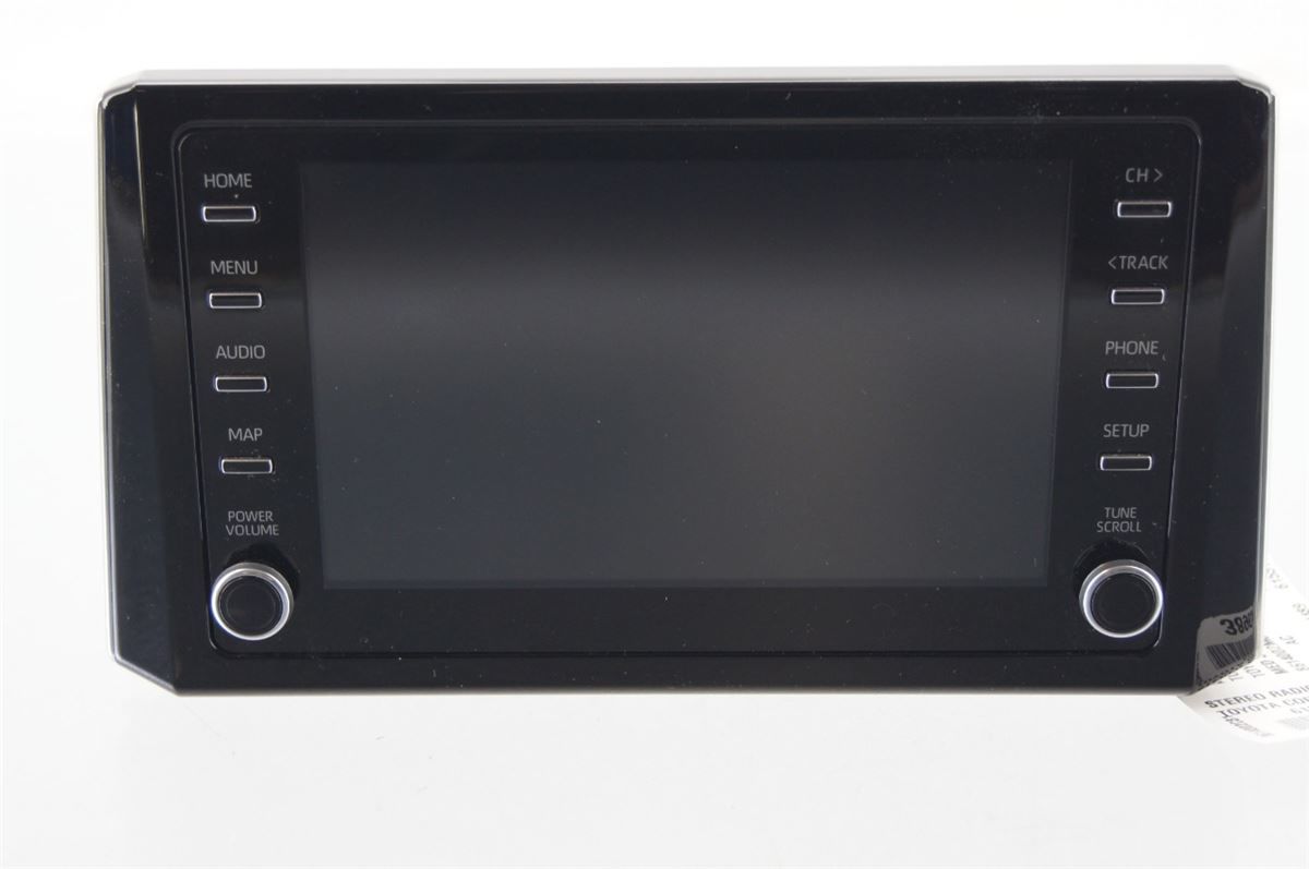 Stereo Radio – bilde 1