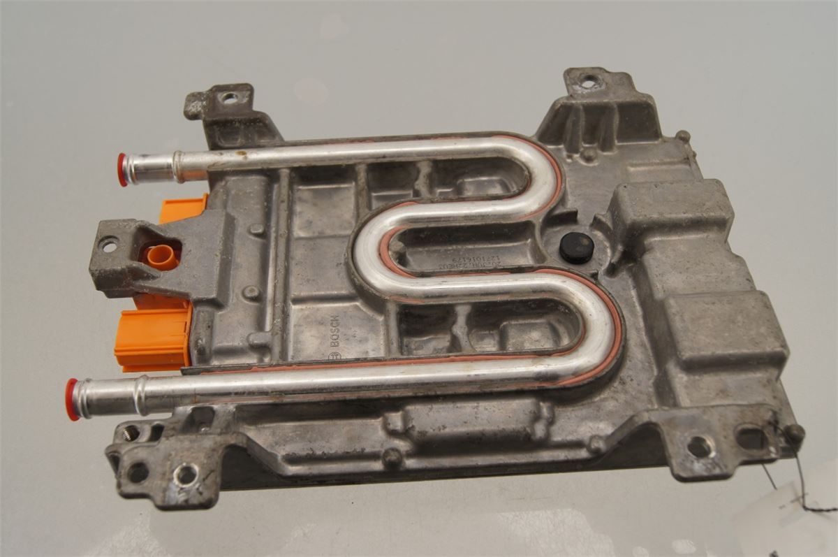 Batteri Spenningsomformer – bilde 2