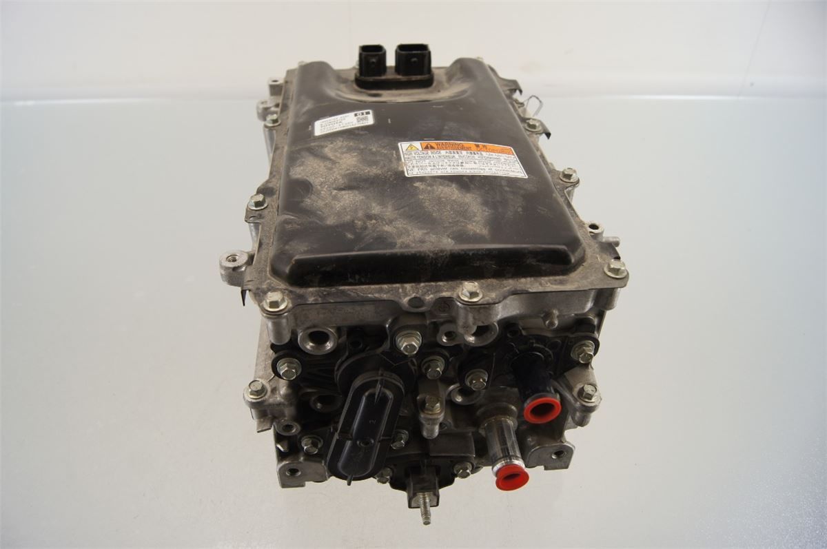 Hybrid Inverter – bilde 2