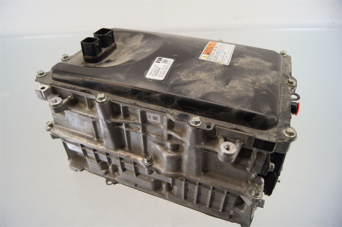Hybrid Inverter – bilde 3