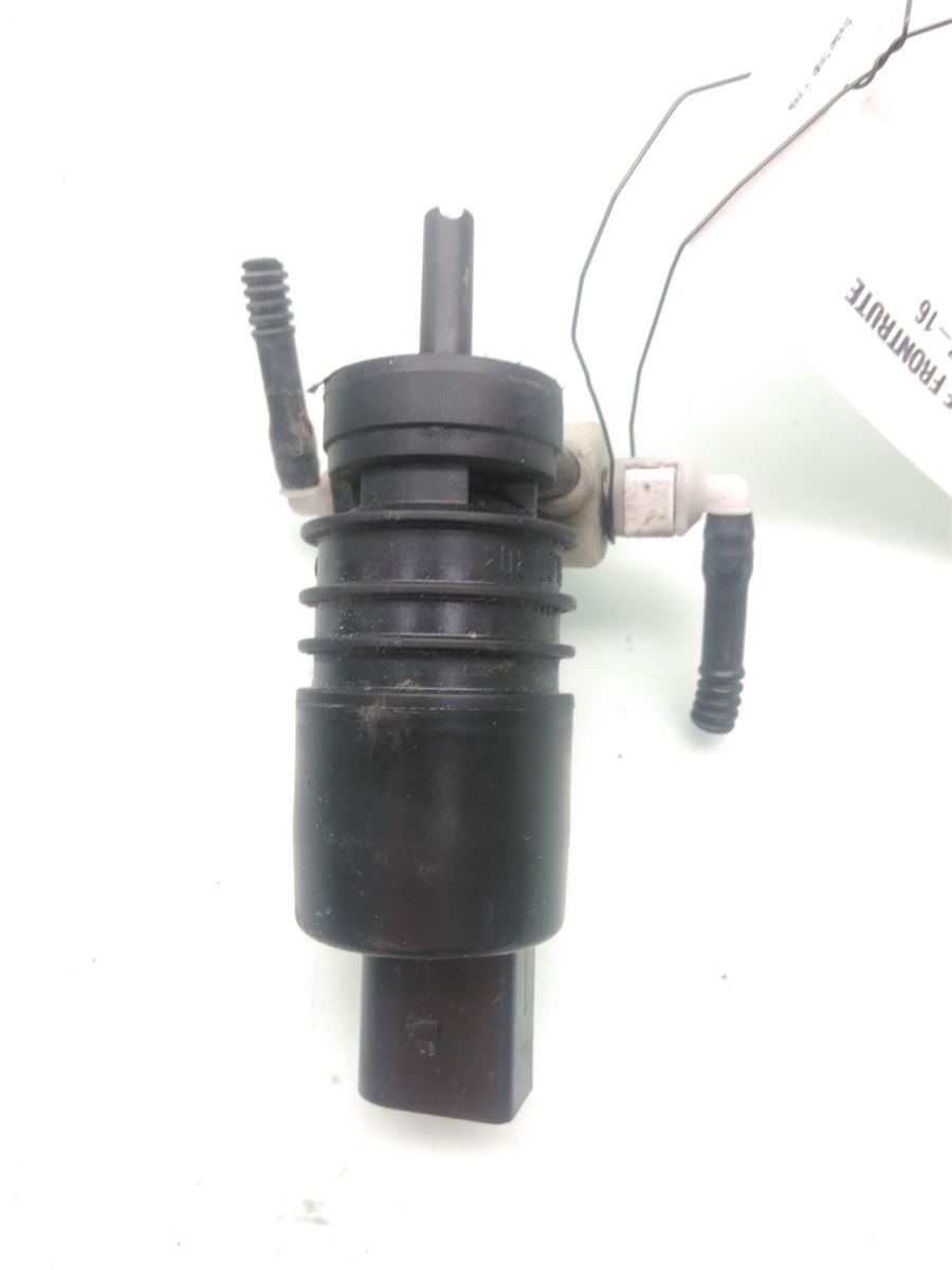 Spylerpumpe Frontrute – bilde 4