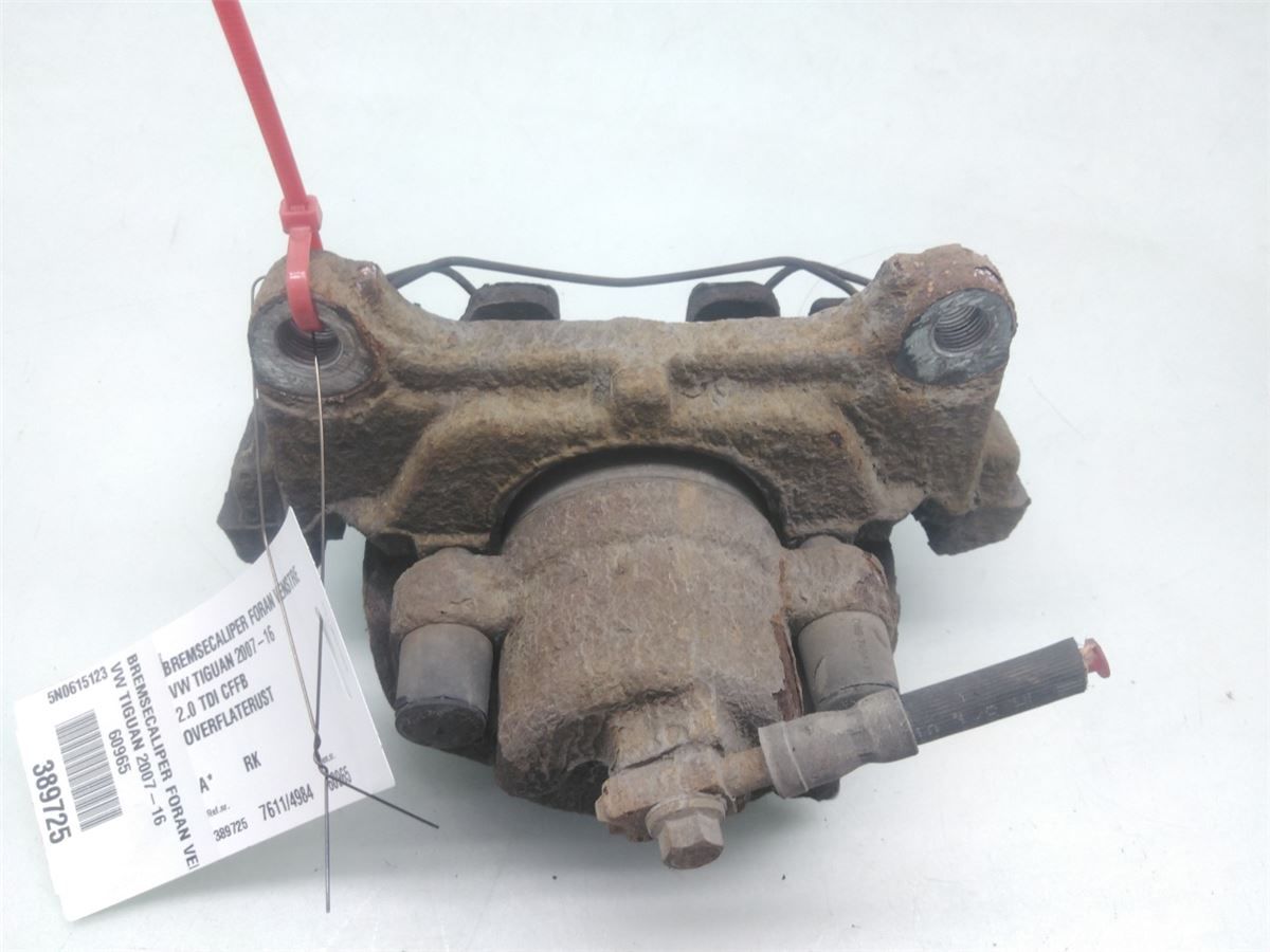 Bremsecaliper Foran Venstre – bilde 1