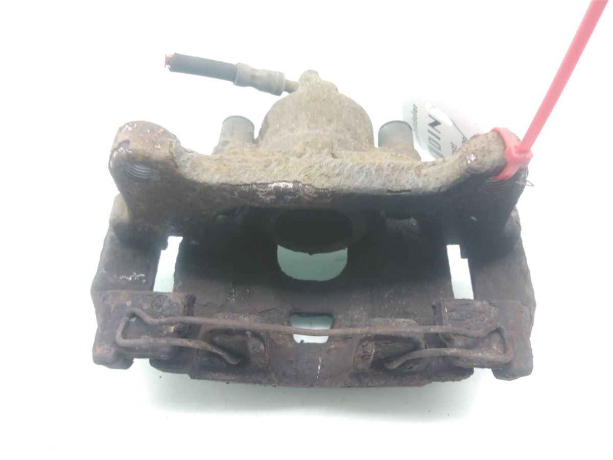 Bremsecaliper Foran Venstre – bilde 2