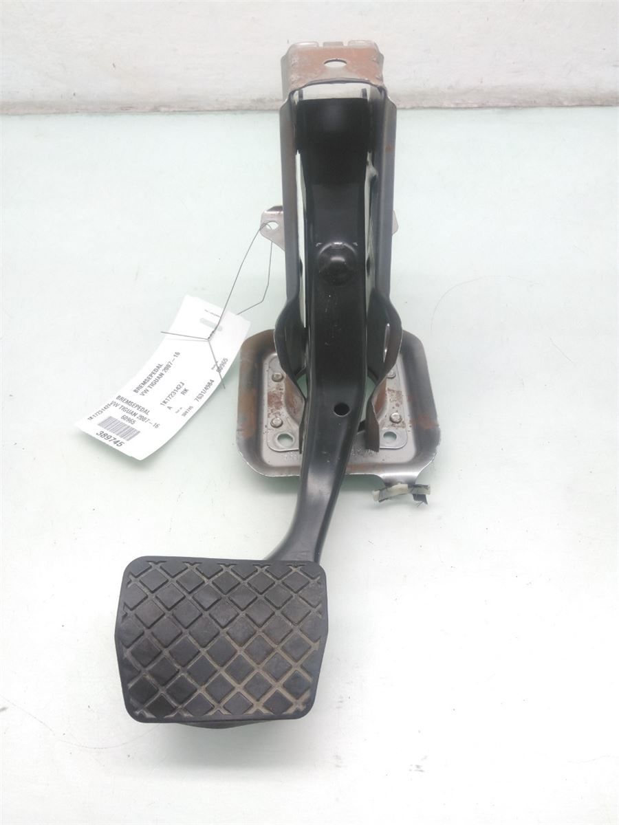 Bremsepedal – bilde 1