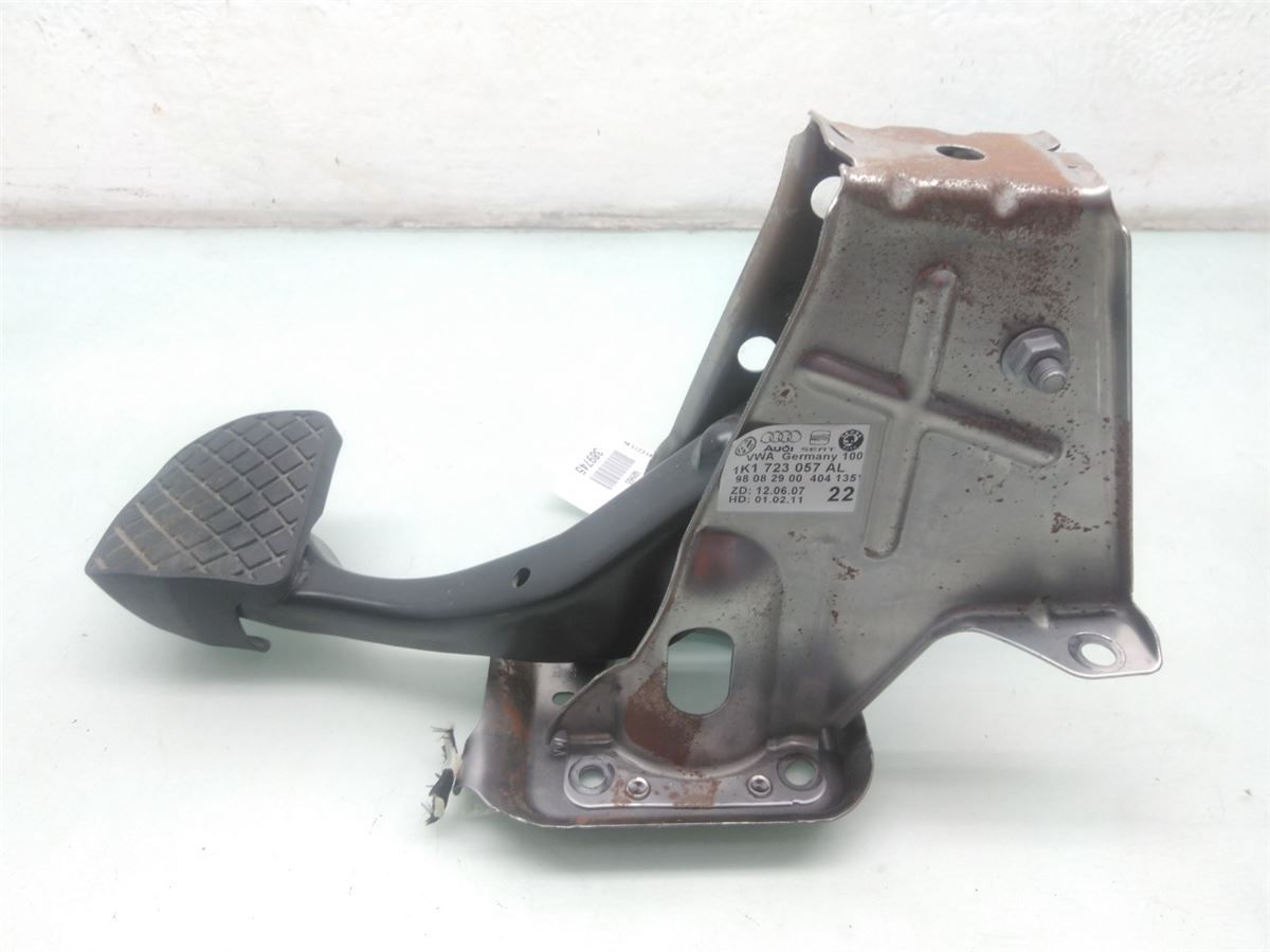 Bremsepedal – bilde 2