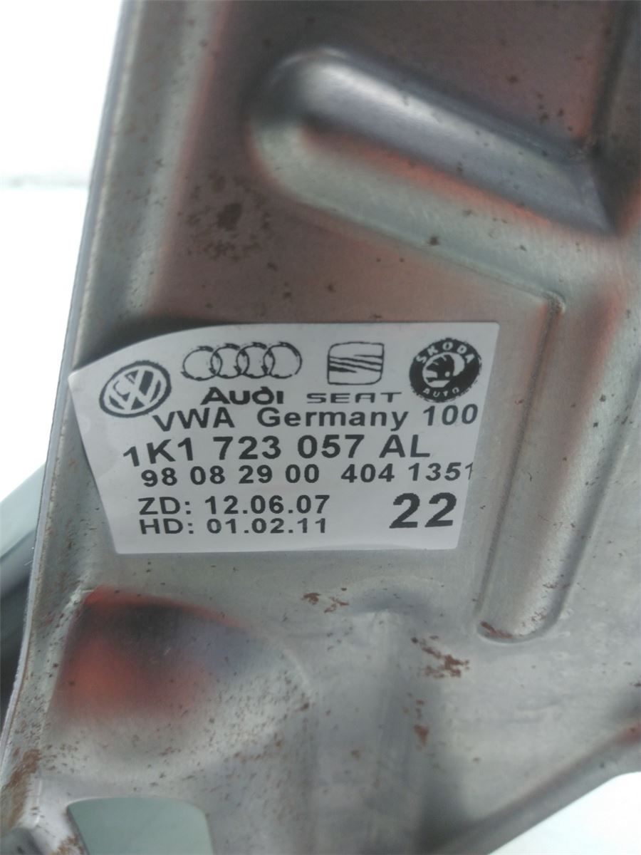 Bremsepedal – bilde 3