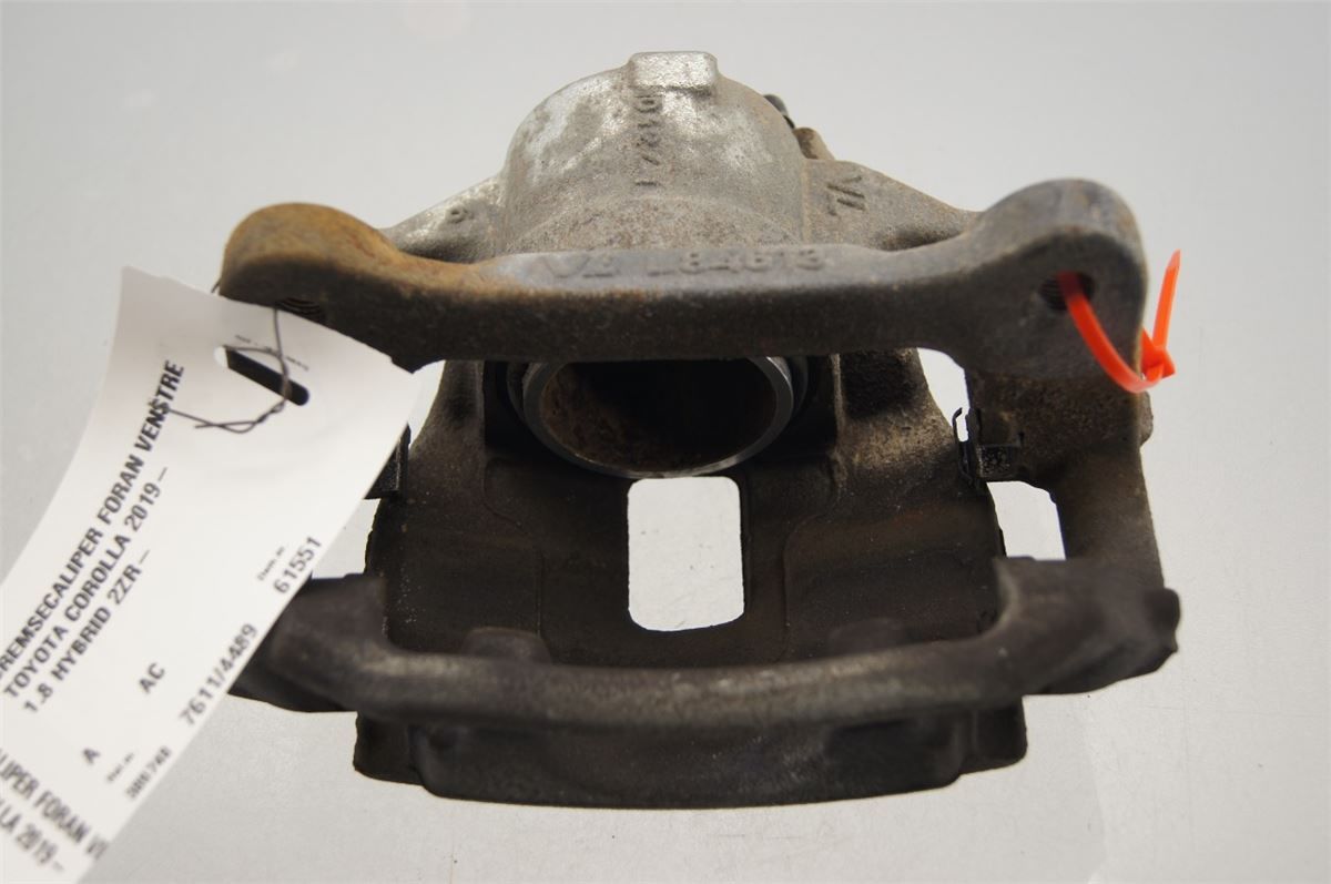 Bremsecaliper Foran Venstre – bilde 1