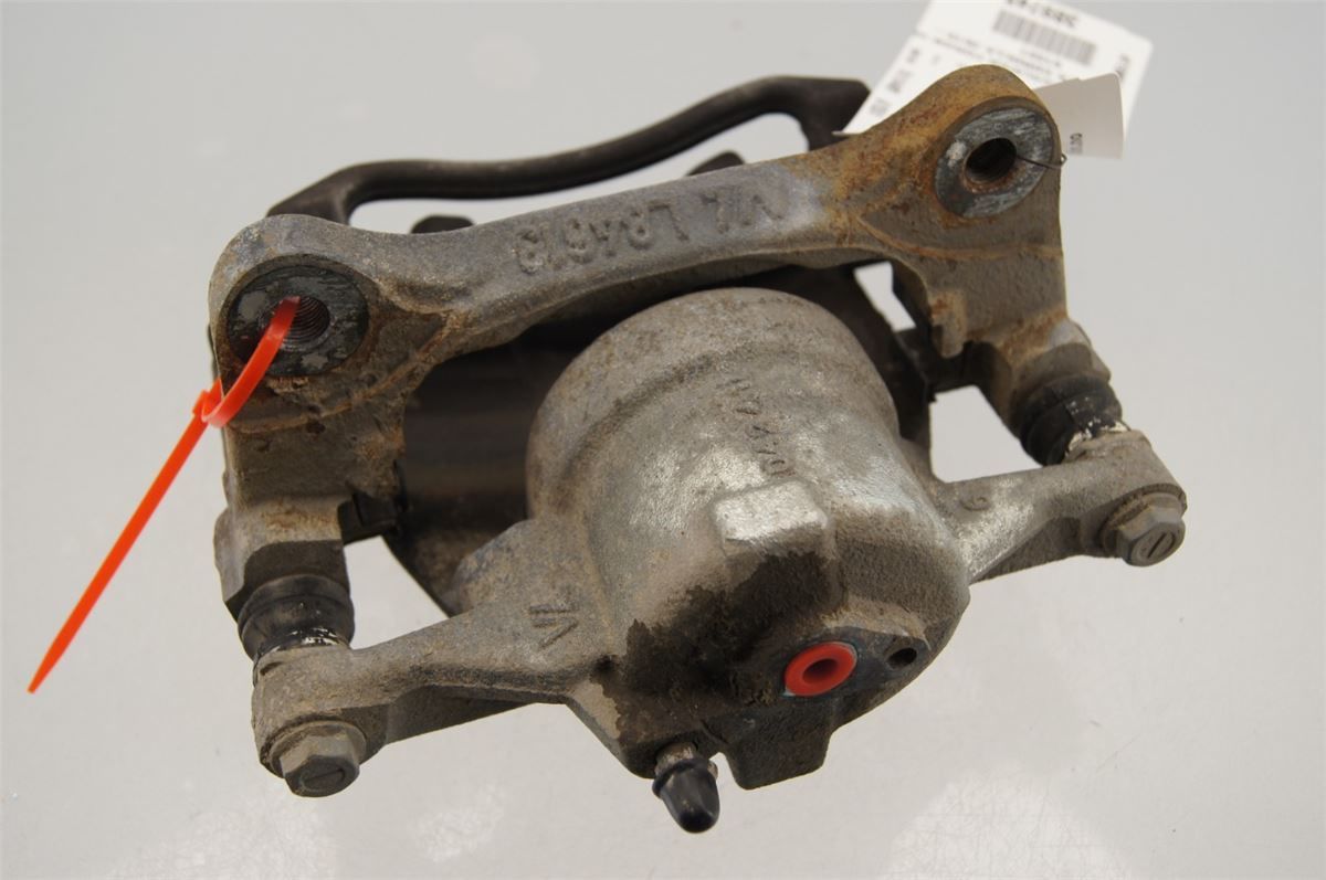 Bremsecaliper Foran Venstre – bilde 2
