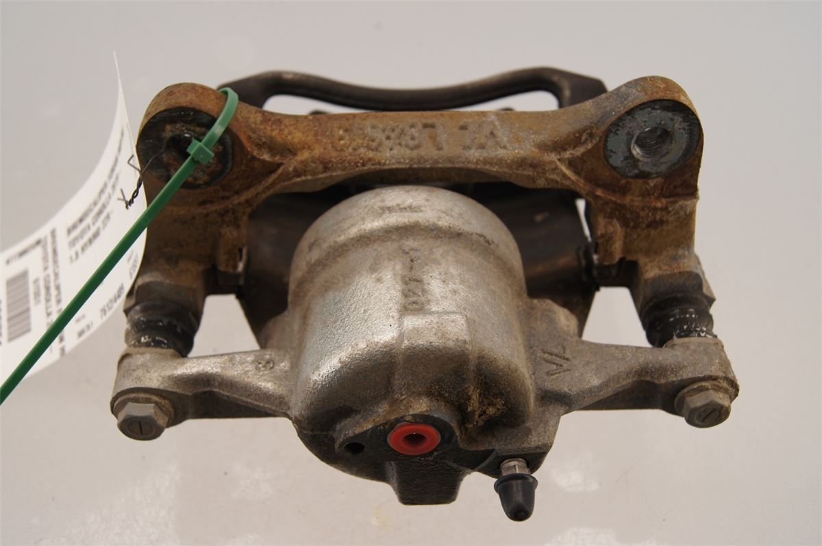 Bremsecaliper Foran Høyre – bilde 2